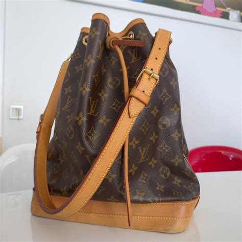 louis vuitton taske noe|louis vuitton noe bag.